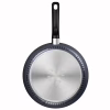 Сковорода Tefal So'' Light 26 см, алюміній, бакеліт, скло, чорний (H0560542_SET) - Image 4
