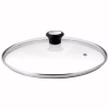 Сковорода Tefal So'' Light 28 см, алюміній, бакеліт, скло, чорний (H0560642_SET) - Image 5