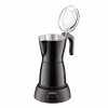 Гейзерная кофеварка Ardesto CMM-X300B - Image 4
