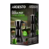 Гейзерная кофеварка Ardesto CMM-X300B - Image 8