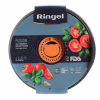 Харчовий контейнер Ringel Fusion круглий нержавіюча сталь 960 мл (RG-9100/960) - Image 3
