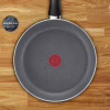 Сковорода Tefal Hard Stone 26 см (D4560553) - Image 4