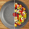 Сковорода Tefal Hard Stone 26 см (D4560553) - Image 6