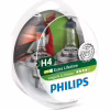 Автолампа Philips H4 LongLife EcoVision, 2шт (12342LLECOS2) - Image 2