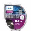 Автолампа Philips H4 VisionPlus, 2шт (12342VPS2) - Image 4