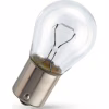 Автолампа Philips 21W (12498 VP B2) - Image 2
