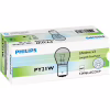 Автолампа Philips 21W (12496 LLECO CP) - Image 2
