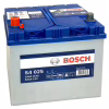 Акумулятор автомобільний Bosch 60А (0 092 S40 250) - Image 4