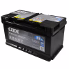Акумулятор автомобільний EXIDE PREMIUM 85A (EA852) - Image 2