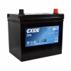 Акумулятор автомобільний EXIDE START-STOP EFB 60A (EL604) - Image 3