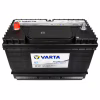 Акумулятор автомобільний Varta Black ProMotive 105Ah клеми по центру (605102080) - Image 2
