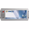 Акумулятор автомобільний Varta Black ProMotive 180Ah (680011140) - Image 2
