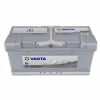 Акумулятор автомобільний Varta Silver Dynamic 110Аh (610402092) - Image 3