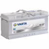 Акумулятор автомобільний Varta Silver Dynamic 110Аh (610402092) - Image 5
