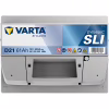 Аккумулятор автомобильный Varta Silver Dynamic 61Аh (561400060) - Image 2