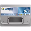 Аккумулятор автомобильный Varta Silver Dynamic 63Аh (563400061) - Image 2