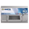 Акумулятор автомобільний Varta Silver Dynamic 74Аh (574402075) - Image 2