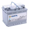 Аккумулятор автомобильный Varta Silver Dynamic 60Аh (560901068) - Image 2