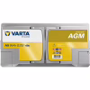 Акумулятор автомобільний Varta Silver Dynamic AGM 95А Ев (-/+) G14 (850EN) (595901085) - Image 2