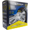 Автомобильный колпак Michelin Nardo Silver 15 (73737) - Image 2