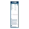 Щітка склоочисника Bosch 3397004628 (3 397 004 628) - Image 3