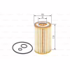 Фільтр масляний Bosch F 026 407 070 - Image 5