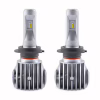 Автолампа SOLAR H7 CANBUS 12/24V 6500K 6000Lm 40W Cree Chip 1860 (8607) - Image 2