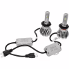 Автолампа SOLAR H7 CANBUS 12/24V 6500K 6000Lm 40W Cree Chip 1860 (8607) - Image 4
