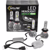 Автолампа SOLAR H7 CANBUS 12/24V 6500K 6000Lm 40W Cree Chip 1860 (8607) - Image 5