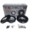 Коаксиальная акустика Calcell CP-502 - Image 3