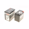 Акумулятор автомобільний Bosch 0 986 FA1 110 - Image 3