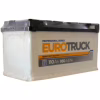 Акумулятор автомобільний EUROTRUCK 6СТ-110АЗ (1) (+/-) (L5) 950А 12V (E) - Image 2