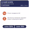 Сухой корм для кошек Club 4 Paws Премиум. С лососем 14 кг (4820083909238) - Image 3