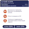 Сухий корм для кішок Club 4 Paws Преміум. Підтримка здоров'я сечовидільної системи 14 кг (4820083909375) - Image 3