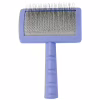 Гребінець для тварин Tauro Pro Line teeth 20 мм фіолетовий (TPLY63479) - Image 2