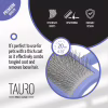 Гребінець для тварин Tauro Pro Line teeth 20 мм фіолетовий (TPLY63479) - Image 3