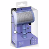 Гребінець для тварин Tauro Pro Line teeth 20 мм фіолетовий (TPLY63479) - Image 6