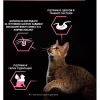 Вологий корм для кішок Purina Pro Plan Delicate Digestion Мультипак індичка та океанічна риба 10 х 85 г (8445290855817) - Image 9