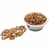 Сухой корм для кошек Wise Cat Veal with poultry 400 г (4820111141630) - Image 2