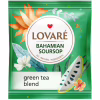 Чай Lovare Bahamian soursop 50х1.5 г (lv.16263) - Image 3