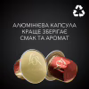 Кава L'OR Espresso Splendente 100% Арабіка в капсулах 10 шт (8711000357910) - Image 2