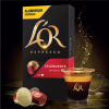Кофе L'OR Espresso Splendente 100% Арабика в капсулах 10 шт (8711000357910) - Image 4