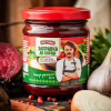 Соус 100 РОКІВ Заправка до борщу 230 г (4820285620016) - Image 2