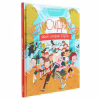 Книга Непосидючка, який любив бігати - Олеся Кешеля-Іса Yakaboo Publishing (9786177544509) - Image 3