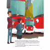 Книга Пригоди машин - Міхаєль Енґлер Vivat (9786171705159) - Image 6
