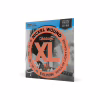 Струни для гітари D'Addario XL Nickel Wound 3rd Regular Light (10-46) (EXL110W) - Image 2