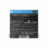 Струни для гітари D'Addario XL Nickel Wound 3rd Regular Light (10-46) (EXL110W) - Image 3