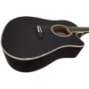Гітара акустична Parksons JB4111C Black (JB-4111C BLK) - Image 2