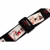 Ремінь для гітари Levy's Print Series Guitar Strap Girls (MPS2-072) - Image 3