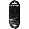 Микрофонный кабель RockCable Microphone Cable - XLR (f) / TRS Jack 3m (RCL 30383 D6 F BA) - Image 3